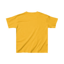 Load image into Gallery viewer, Cocoa Cutie President Boy Kids Heavy Cotton™ Tee
