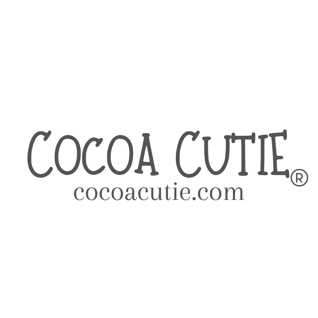 Cocoa Cutie®-Celebrating the Diversity of Our World!