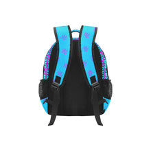 Load image into Gallery viewer, Artist Affirmations (PICK SKIN TONE) Multifunctional Backpack
