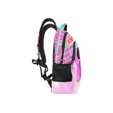 Load image into Gallery viewer, Fairy Affirmations (PICK SKIN TONE) Multifunctional Backpack
